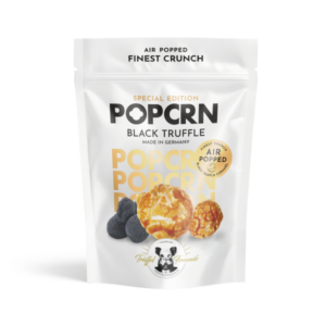 SPECIAL EDITION POPCRN - Truffle