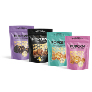 FLAVOUR MIX &ndash; Premium Selection