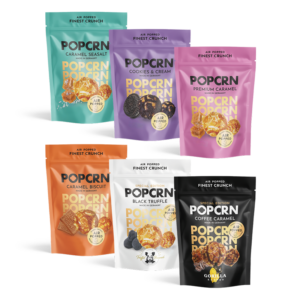 FLAVOUR MIX &ndash; Premium Selection