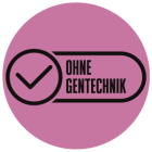ohne Gentechnik